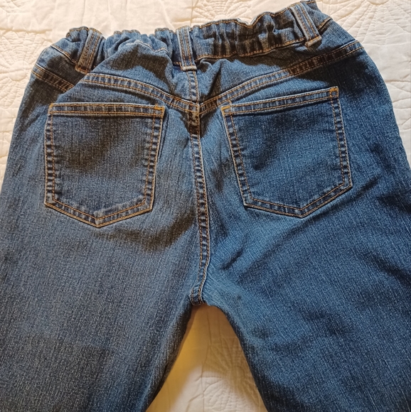 Faded Glory Jeans - Picture 4 of 4